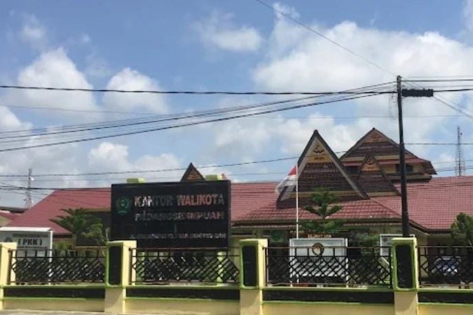 ASN di Kota Padangsidempuan Jadi 