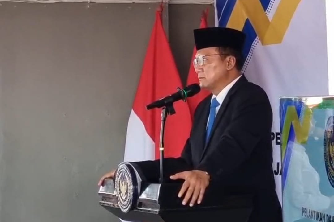 Ricuh di Lapas Gunung Sitoli: Kalapas Ditarik, Ditjenpas Sumut Lakukan Pemeriksaan Khusus