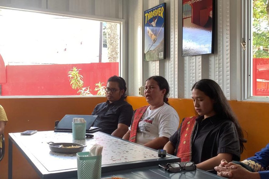 TAMAN Desak Polres Simalungun Segera Tuntaskan Kasus Penyerangan Masyarakat Adat Lamtoras—Sihaporas Usai Temukan Bukti Terkubur