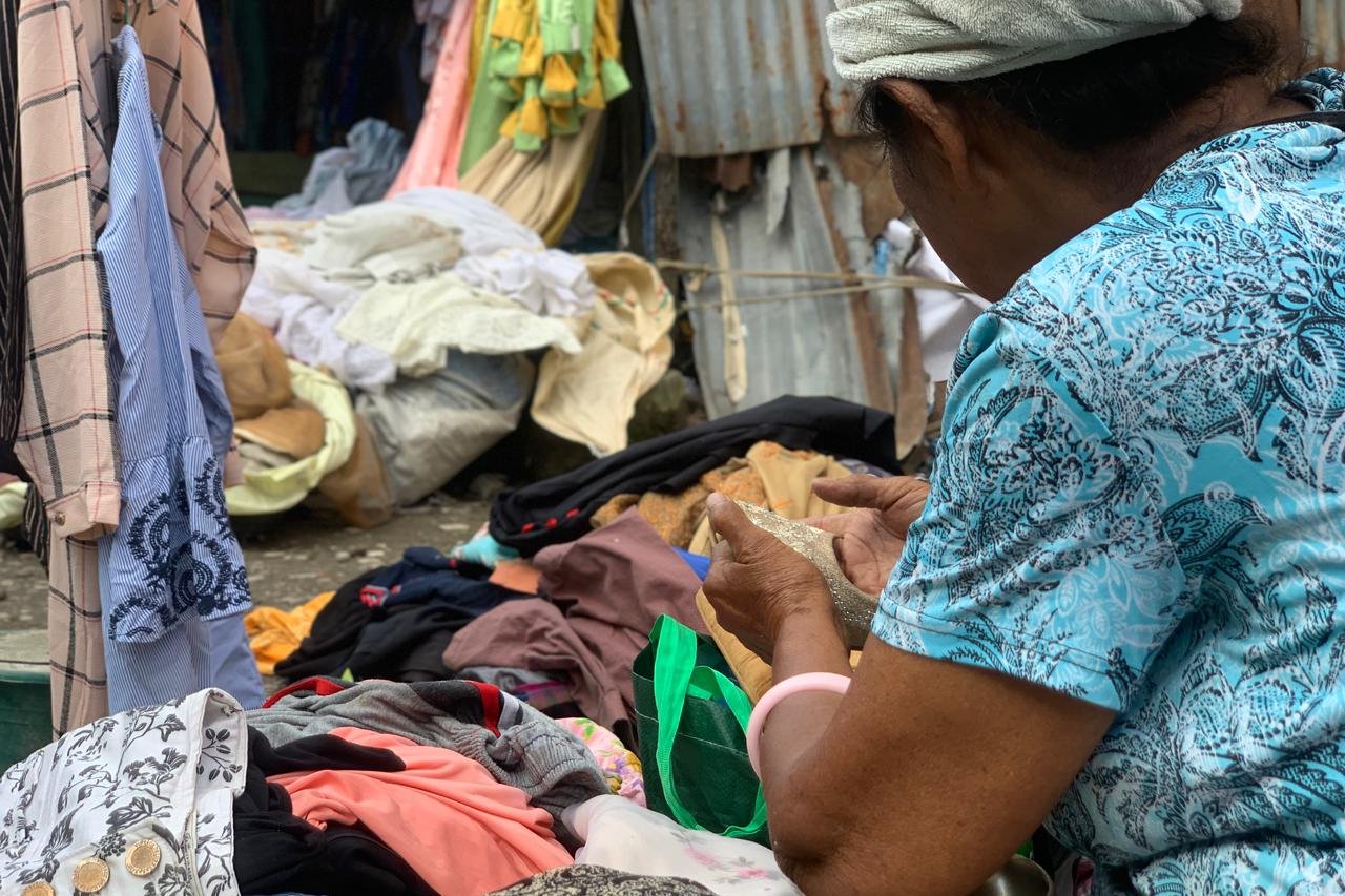 Rencana Penertiban Usaha Thrifting Berpotensi Picu Gejolak Ekonomi, Pengamat Minta Pemerintah Tak Gegabah