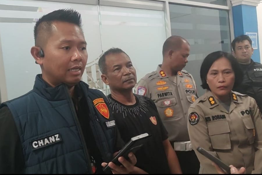 3 Anggota Polda Sumut Dimasukkan Patsus usai Mobil Tabrak Wanita di Depan Golden Tiger, Korban Kritis di RS