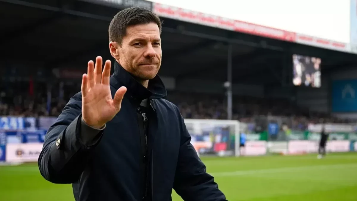 Xabi Alonso Ungkap Alasan Tolak Liverpool dan Pilih Chelsea: Momentum Jadi Penentu