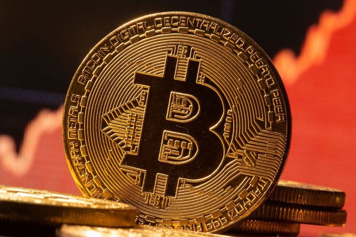 Harga Bitcoin (BTC) Melejit 2,71% Bertengger di Level US$114.706 Atau Setara Rp1,9 Miliar Per Koin