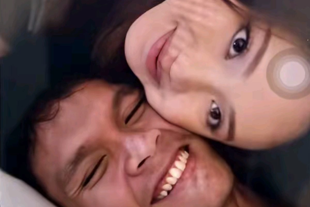 Kisah Perjalanan Selebgram Julia Prastini Jadi Mualaf yang Berselingkuh dengan Safrie Ramadan