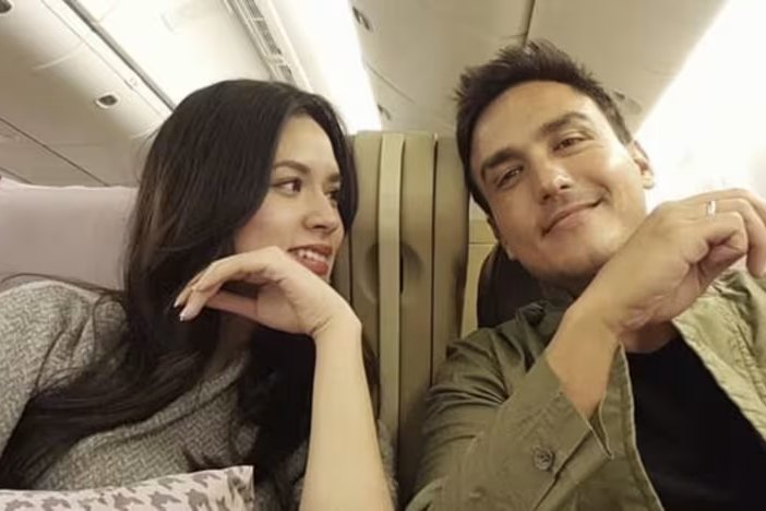 Hamish Daud Bantah Isu Orang Ketiga dalam Perceraian dengan Raisa, Klarifikasi Soal Sabrina Alatas