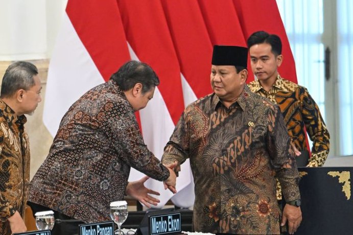 Hari Ini Presiden Prabowo Umumkan Nama 10 Pahlawan Nasional: Ada Soeharto hingga Tokoh Buruh Marsinah