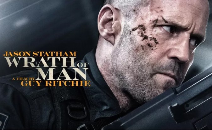 Sinopsis Film Wrath of Man: Aksi Balas Dendam Jason Statham yang Penuh Misteri Tayang di Bioskop Trans TV Malam