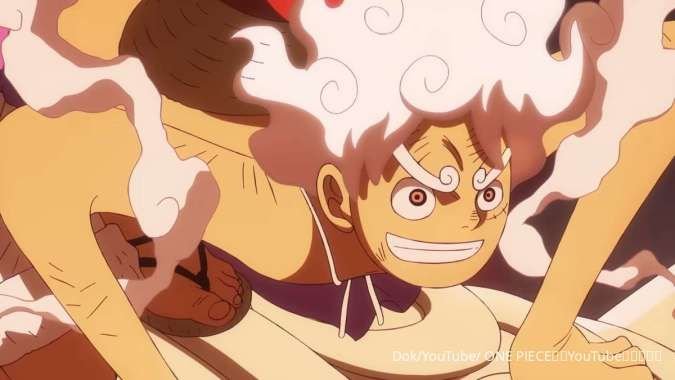 Link Gratis Streaming One Piece 1148 Sub Indo: Vegapunk Mengungkap Fakta Joyboy