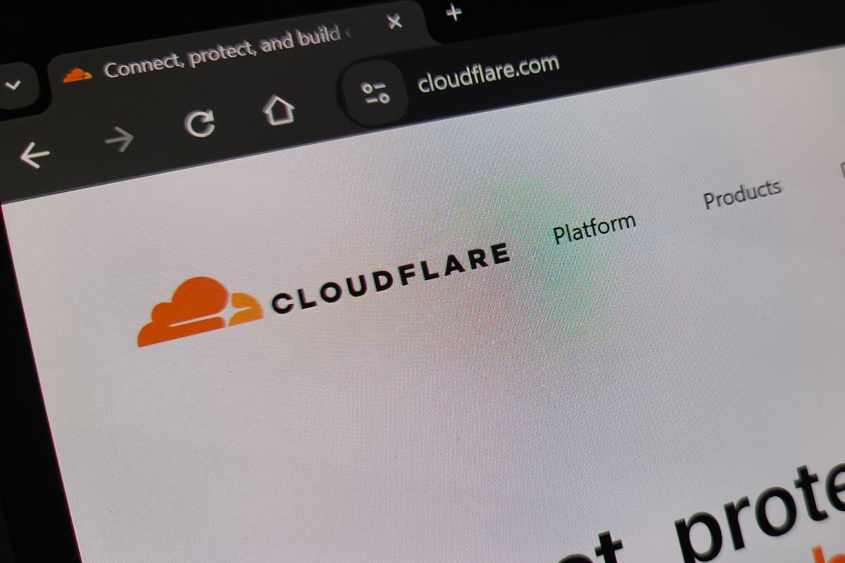 Cloudflare Gangguan Global, X Twitter hingga ChatGPT Ikut Tumbang Selasa Malam