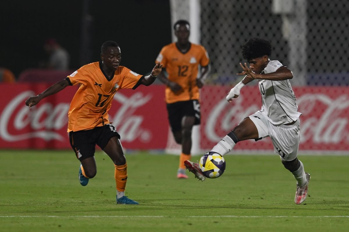 Piala Dunia U-17 2025: Timnas Indonesia Takluk 1-3 dari Zambia di Laga Pembuka Grup H