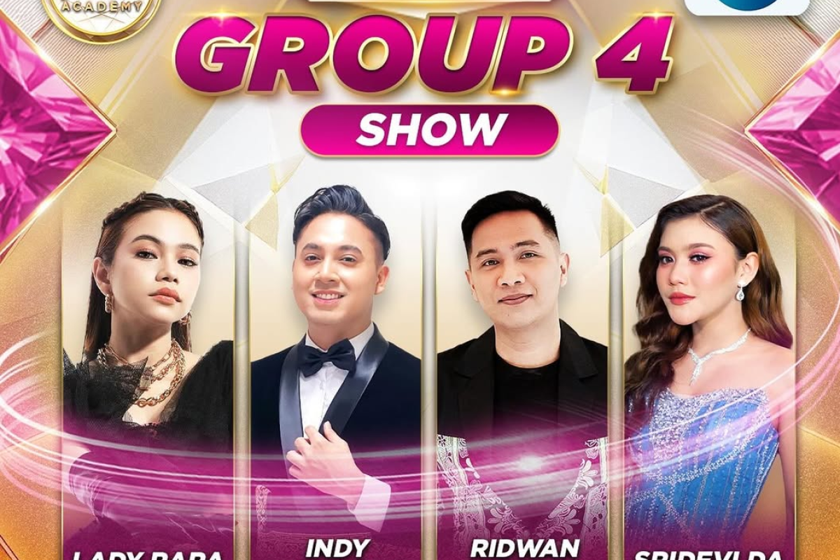 Top 10 Program TV dan Sinetron Terbaik Hari Ini, Mingg 23 November 2025: BRI Liga 1 Laga Seru Persija vs Persik Kediri
