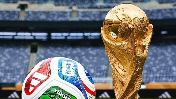Piala Dunia 2026: Lamine Yamal hingga Federico Valverde Jadi Senjata Utama Grup H