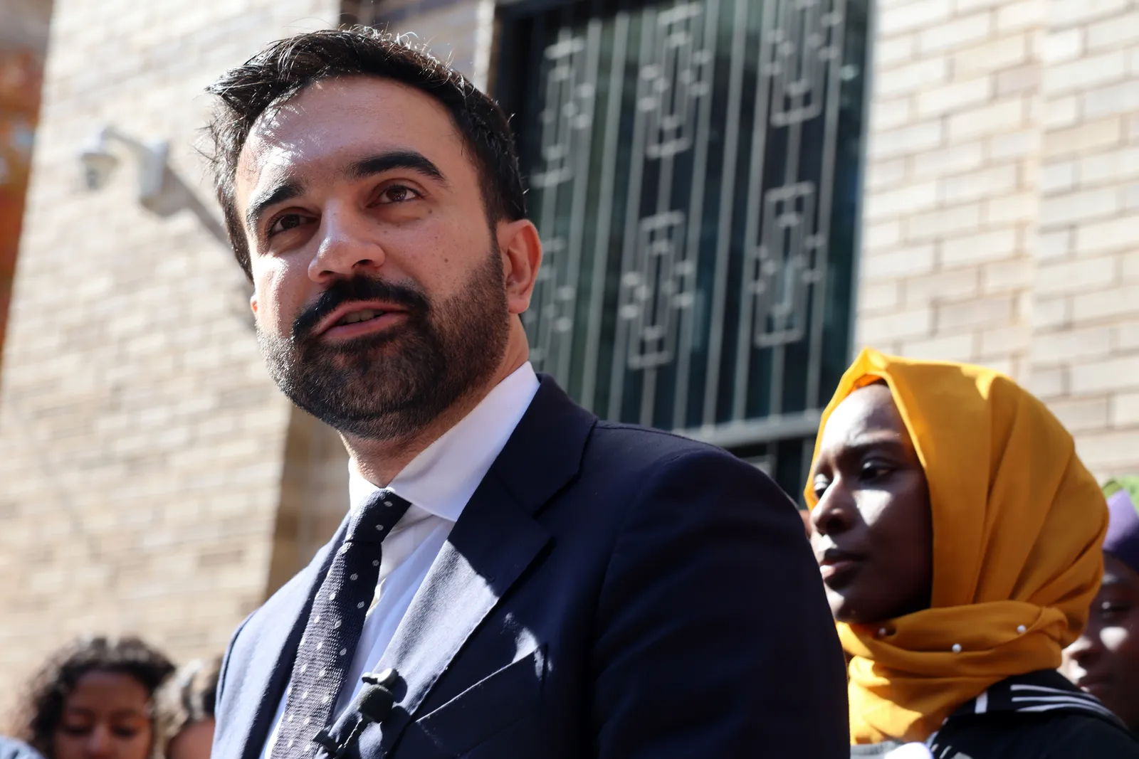 Ini Sosok Zohran Mamdani, Wali Kota Muslim Termuda New York: Progresivisme Menguat di Jantung Politik AS, Bikin Trump Gelisah!