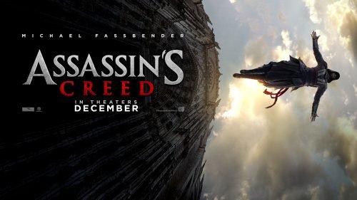 Sinopsis Film Assassin’s Creed: Kisah Michael Fassbender Jalani Misi Berbahaya di Kota Penuh Misteri di Bioskop Trans TV Malam Ini
