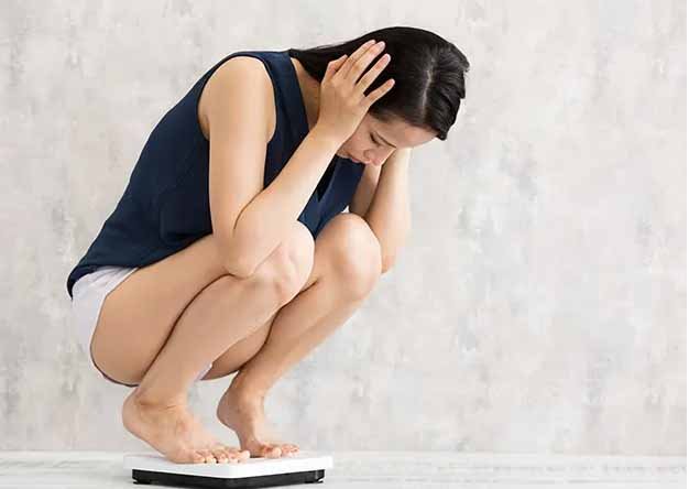 Cara Ampuh Menurunkan Berat Badan Secara Alami, Aman dan Cepat