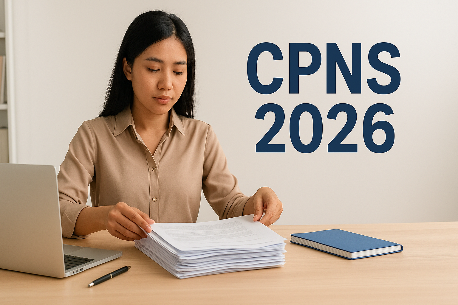 Jadwal CPNS 2026 dan Timeline Seleksi Lengkap: Jangan Lewatkan Tahap Penting, Cek Sekarang!