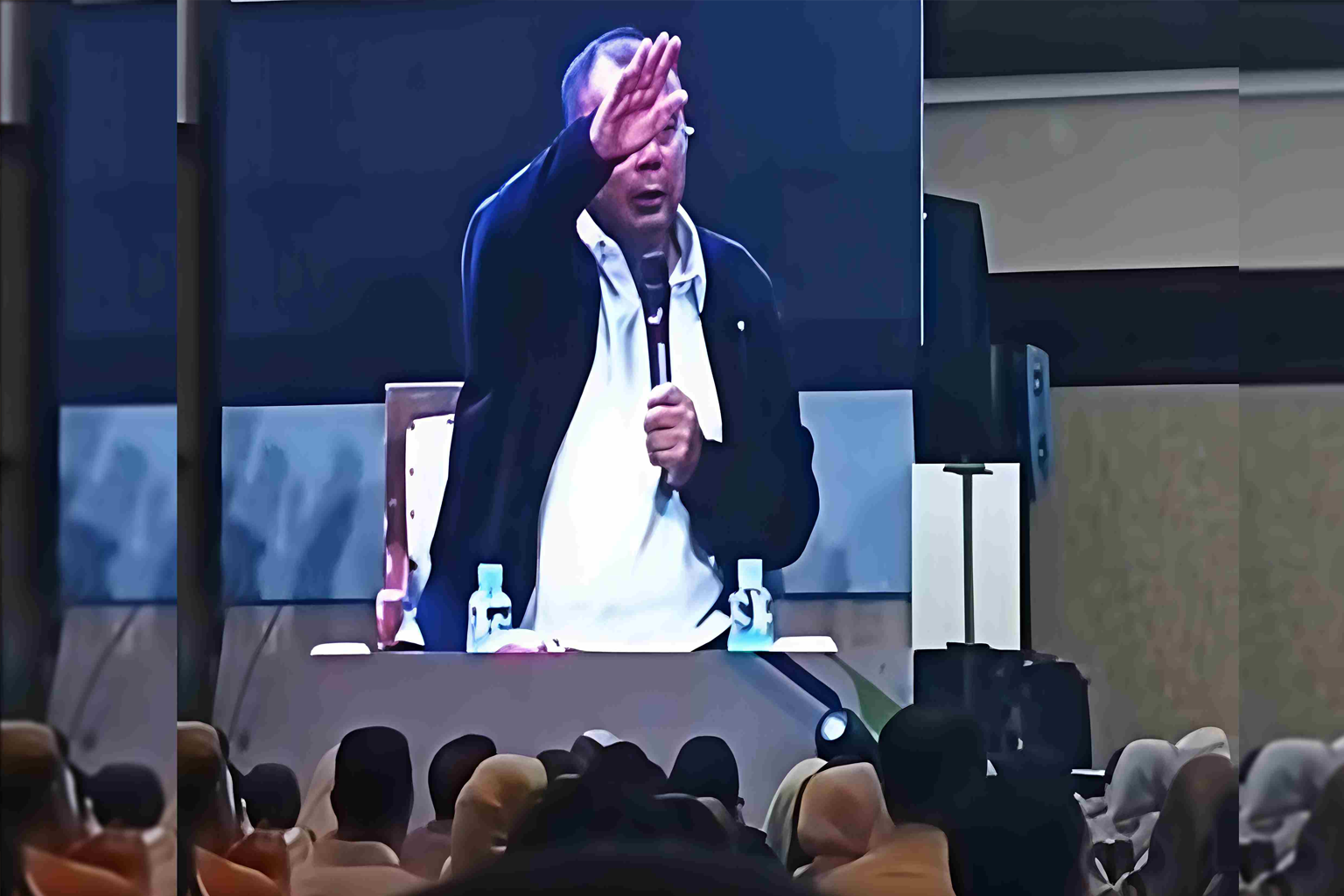 Cucun Ahmad Syamsurijal Sebut Ahli Gizi Tak Perlu di MBG: Profil, Kontroversi, dan Klarifikasi