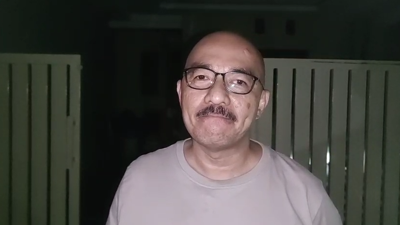 Profil dan Karier Hakim Waruwu: Dari Ruang Sidang ke Tragedi Kebakaran