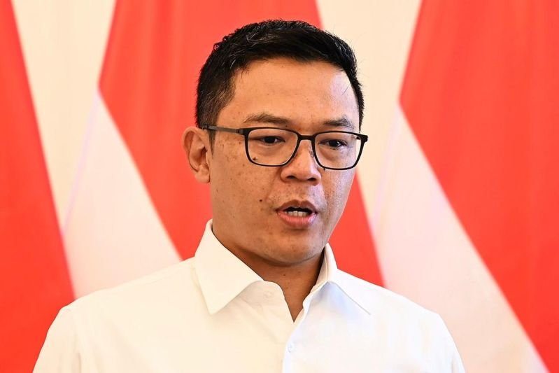Gerindra Dukung Usulan Pahlawan Nasional untuk Soeharto dan Gus Dur