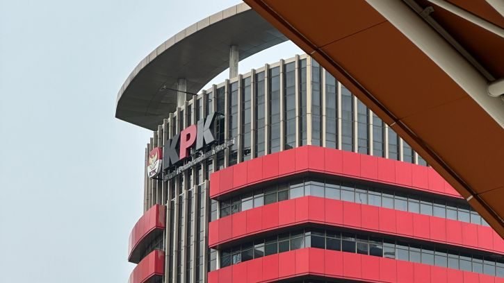 KPK Soroti Fenomena ‘Sirkel’, Korupsi di Indonesia Disebut Sudah Jadi Ekosistem