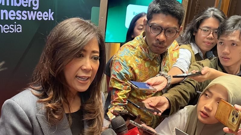 Komdigi Panggil YouTube Usai Temuan Konten Promosi Vape Libatkan Anak, Meutya Hafid Beri Peringatan