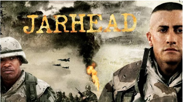 Sinopsis Film Jarhead: Kisah Perang Dilihat dari Sisi Psikologis dan Emosional Para Tentara Tayang di Bioskop Trans TV Malam Ini