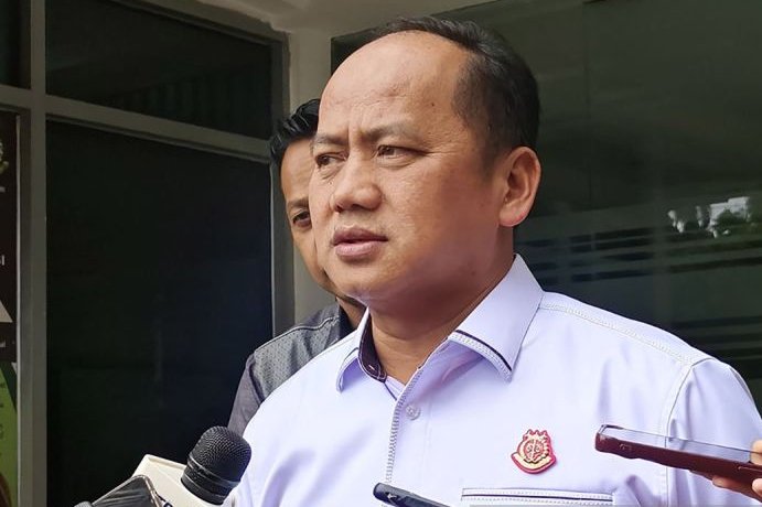 Kejagung Periksa Mantan Dirjen Pajak Terkait Kasus Dugaan Manipulasi Kewajiban Pajak Periode 2016–2020