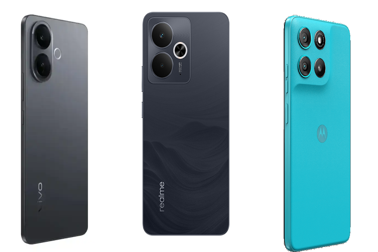 Daftar Smartphone Rp3 Jutaan yang Cocok untuk Gaming di Tahun 2025