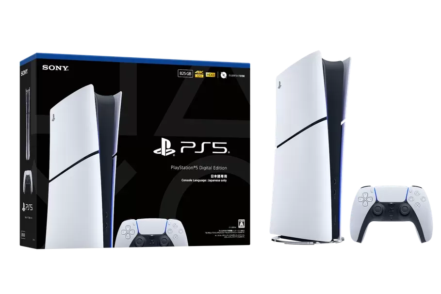 Sony Rilis PS5 