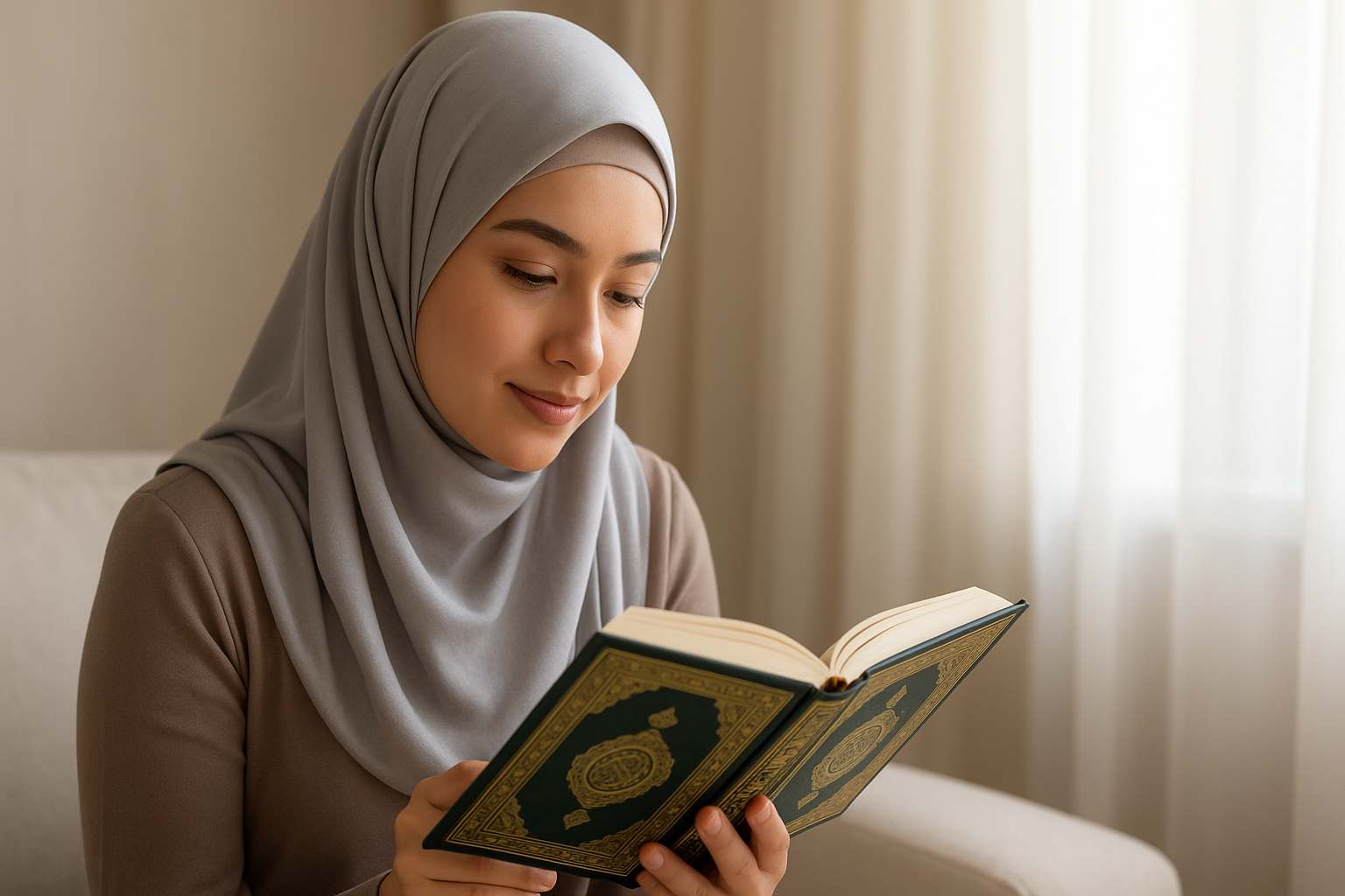 Rahasia di Balik Tafsir Surat Maryam Ayat 1-11: Doa Mustahil yang Dikabulkan Allah
