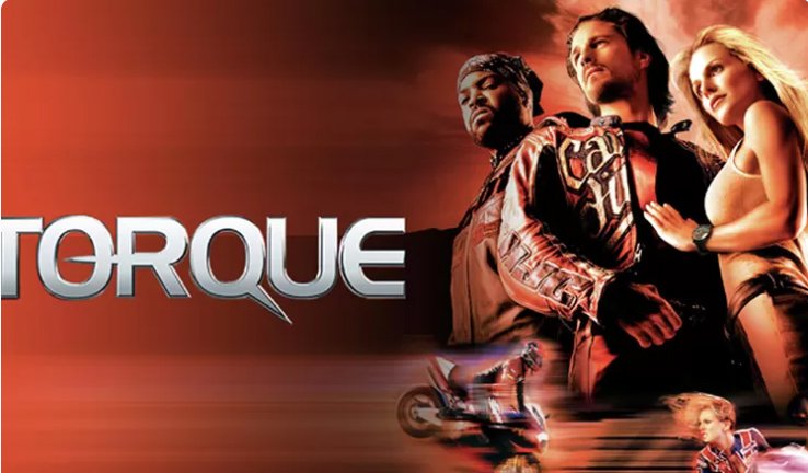 Sinopsis Film Torque: Kisah Menyelami Konspirasi Geng Motor