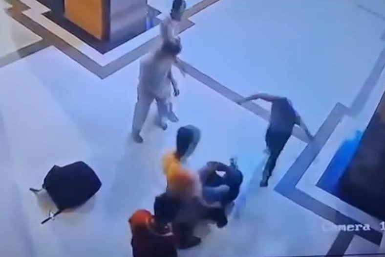 Fakta Pengeroyokan Tragis Mahasiswa Hingga Tewas di Depan Masjid Agung Sibolga, Keluarga Tuntut Keadilan