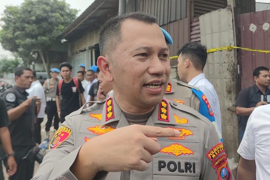 Bisnis Gelap “Rayap Besi” dan “Rayap Kayu” Menggerogoti Medan: Nilai Murah, Perputaran Cepat, Korbannya Warga