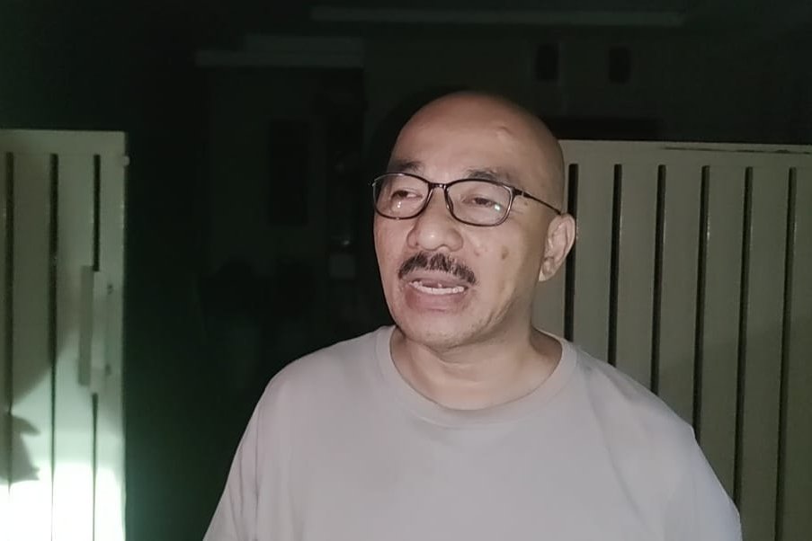 Cerita Hakim Perkara Korupsi Jalan Sumut Usai Rumah Tiba-tiba Kebakaran: Pakaian Dinas dan Dokumen Penting Hangus!