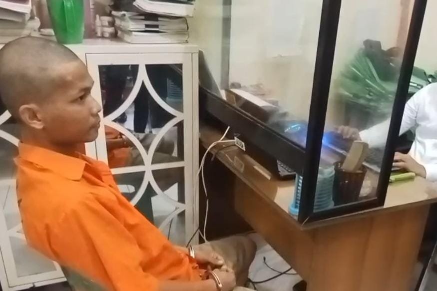 Miris, Polres Asahan Tetapkan Pemuda Jadi Tersangka Usai Tikam Perampok saat Lindungi Istri Hamil