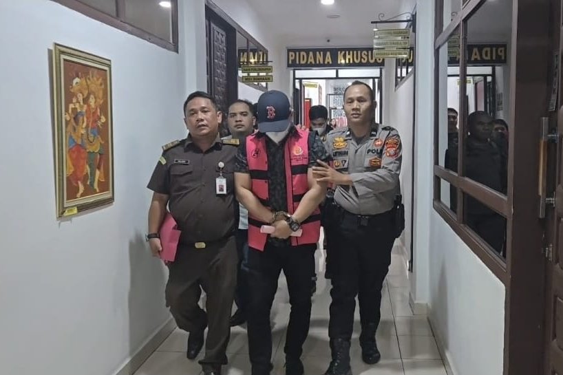 Kejari Medan Tetapkan 3 Tersangka Kasus Korupsi Medan Fashion Festival 2024, Kerugian Negara Rp 1,13 Miliar
