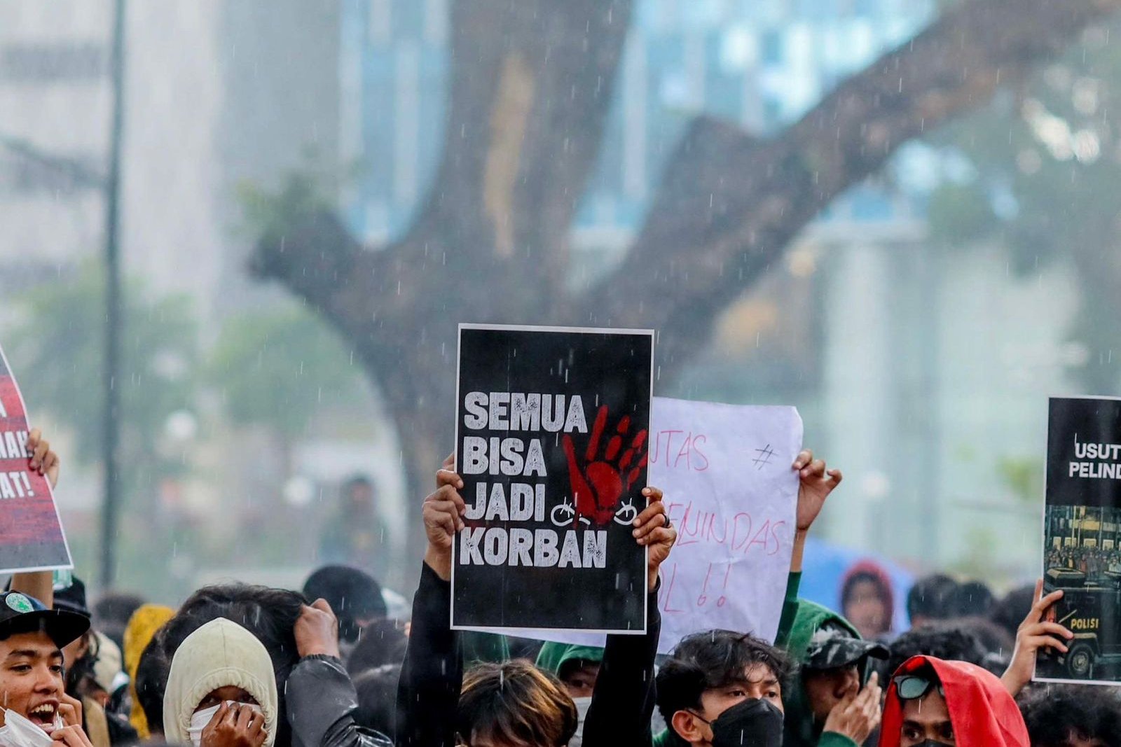 LBH Medan Tolak RKUHAP, Sebut Banyak Pasal Karet dan Berpotensi Timbulkan Kriminalisasi