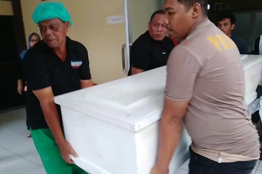 Mahasiswa UMA Ditemukan Tewas di Kamar Rumah, Keluarga Curigai Teman Dekat sebagai Pelaku