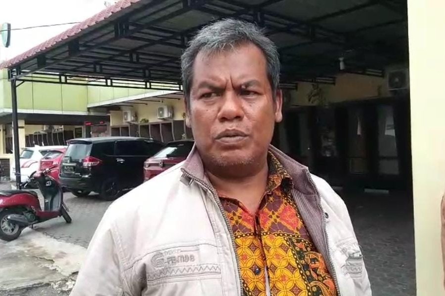 Mahasiswa UMA Tewas Tragis, Ayah Ungkap Pesan Terakhir Sebelum Anaknya Meregang Nyawa