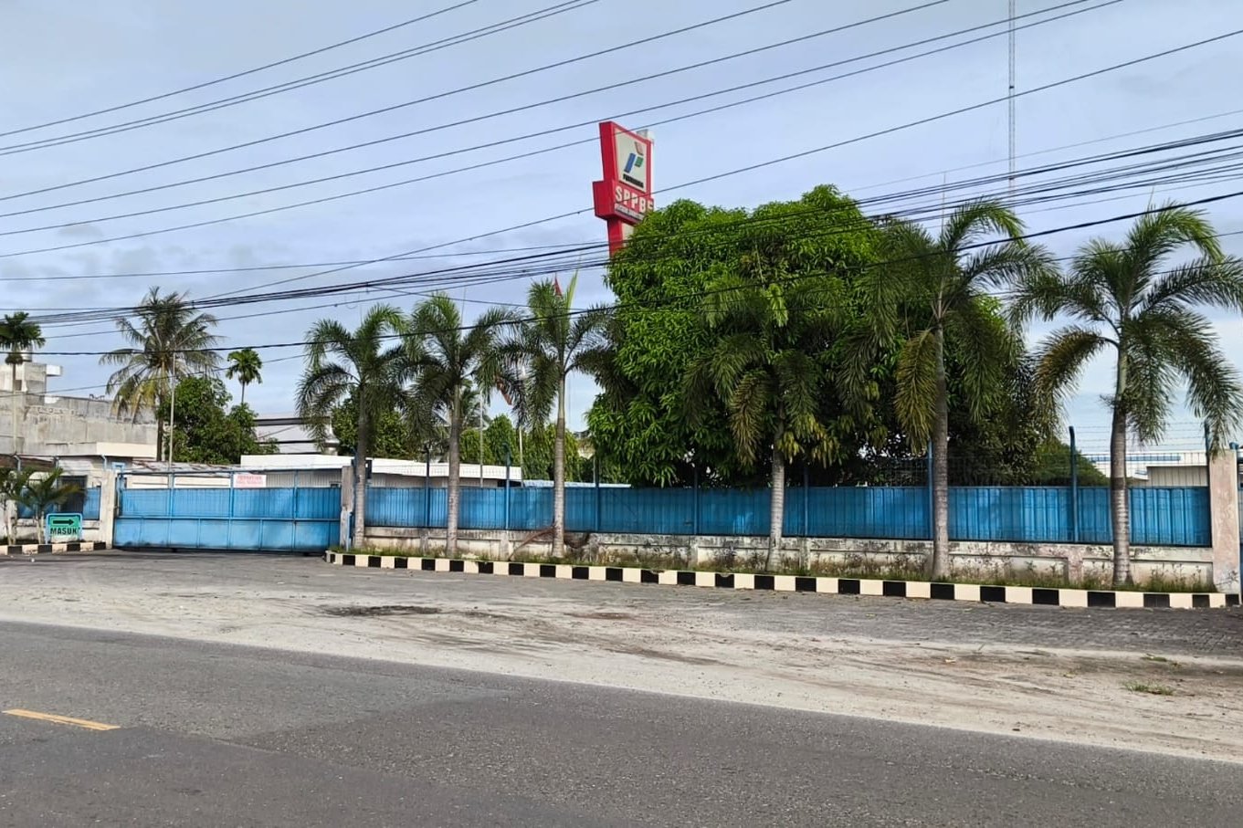 Bareskrim Periksa SPPBE di Deli Serdang, Pertamina Patra Niaga Sumbagut Angkat Bicara