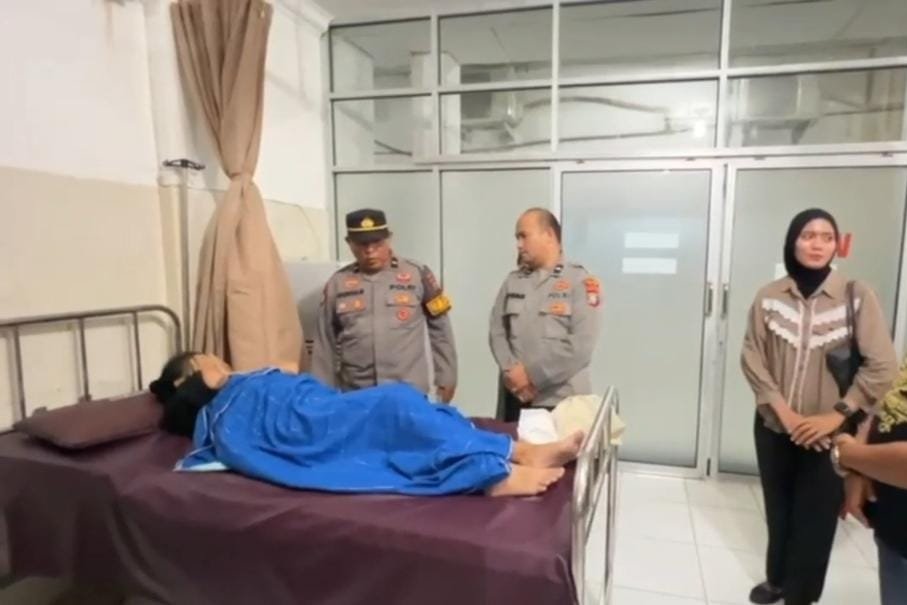 Bayi Baru Lahir Ditemukan Tewas di Asahan, Ibu Kandung Jadi Tersangka Pembuangan dan Pembunuhan