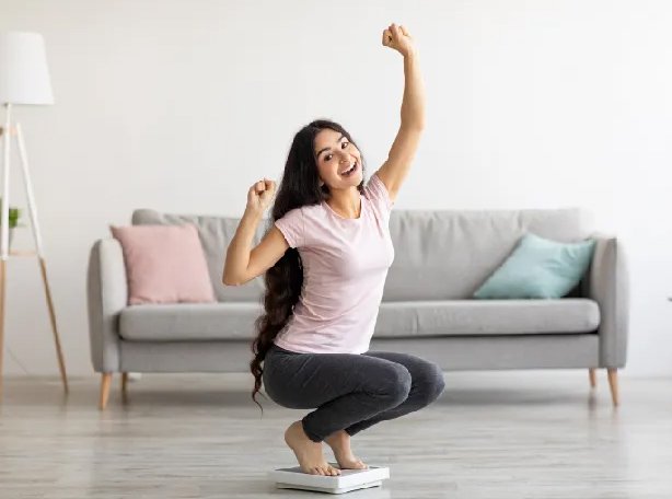 Cara Benar Menghitung Berat Badan Ideal dan Tips Untuk Menjaganya
