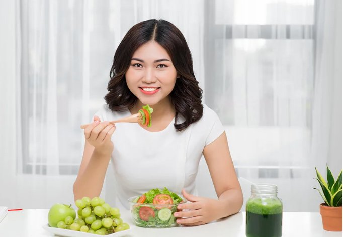 Cara Ampuh dan Sehat untuk Menurunkan Berat Badan Agar Lebih Langsing