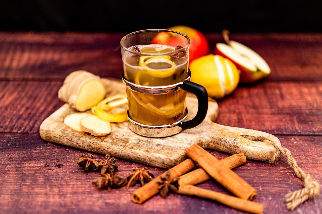5 Minuman Tradisional Indonesia yang Kaya Manfaat, dari Bandrek hingga Wedang Uwuh