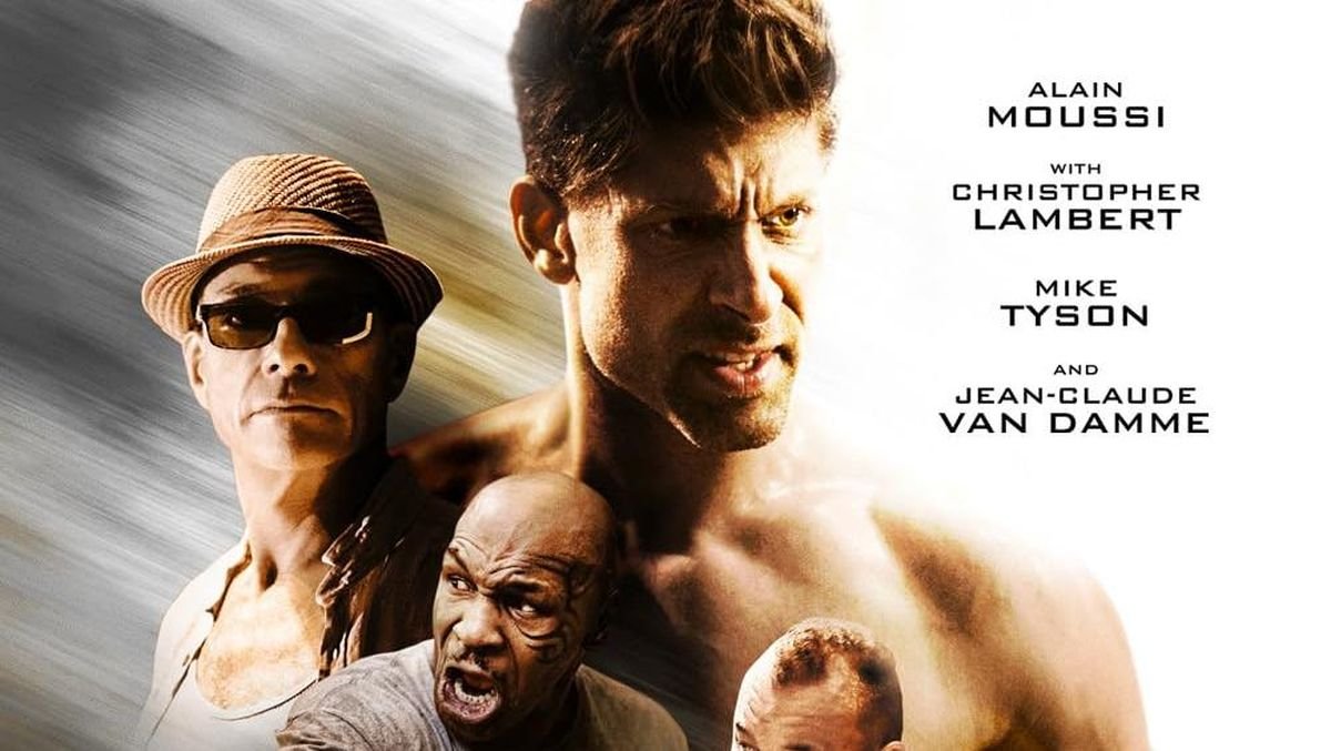Sinopsis Film Kickboxer: Retaliation Kisah Duel Sengit Jean vs Claude Van Damme Tayang di Bioskop Trans TV Malam Ini
