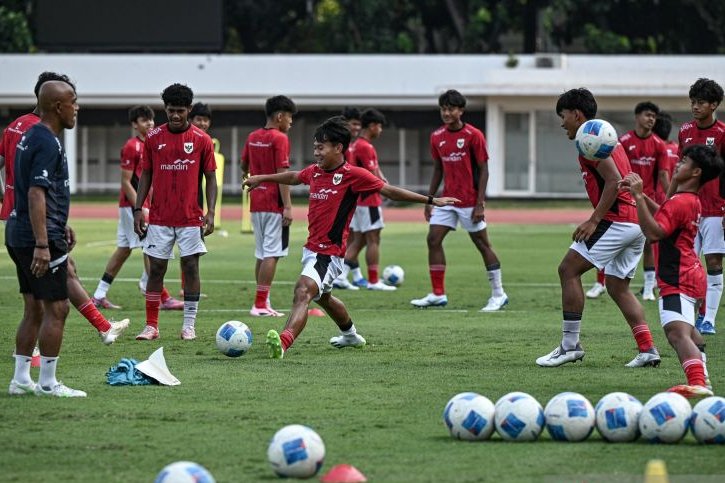 Piala Dunia U-17 2025: Indonesia Tekuk Honduras 2-1, Garuda Muda Tetap Tertahan di Klasemen Mini