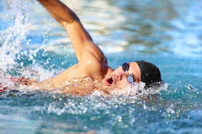 Rekomendasi Olahraga yang Efektif Turunkan Berat Badan, Cocok untuk Pemula