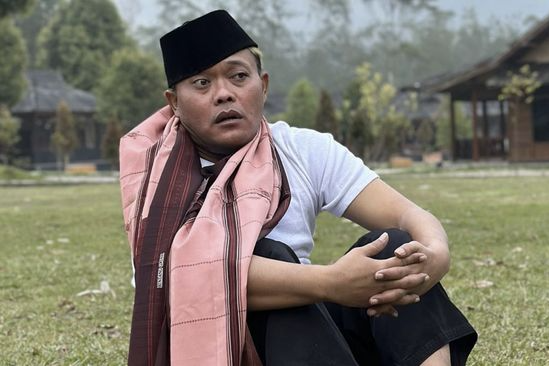 Sule Bongkar Ladang Cuan Baru dari Live TikTok, Lebih Menjanjikan dari Syuting: Satu Jam dapat Rp 10 Juta!