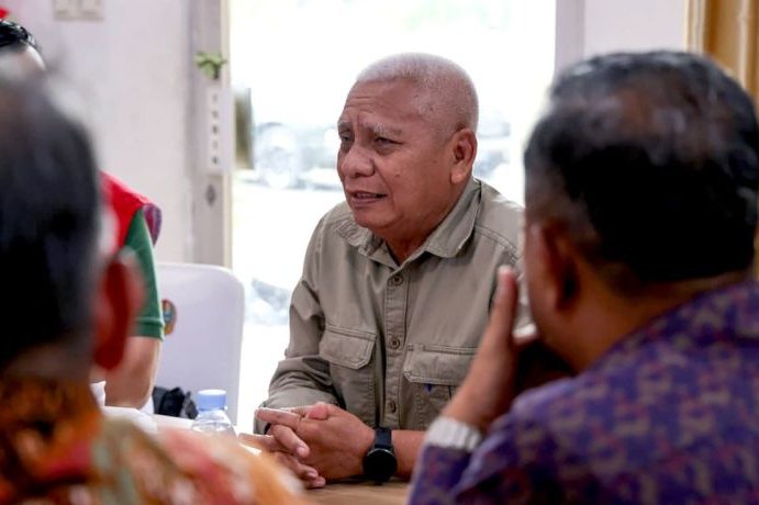Wagub Sumut Desak Pertamina Jamin BBM Tak Langka di Tengah Banjir dan Longsor