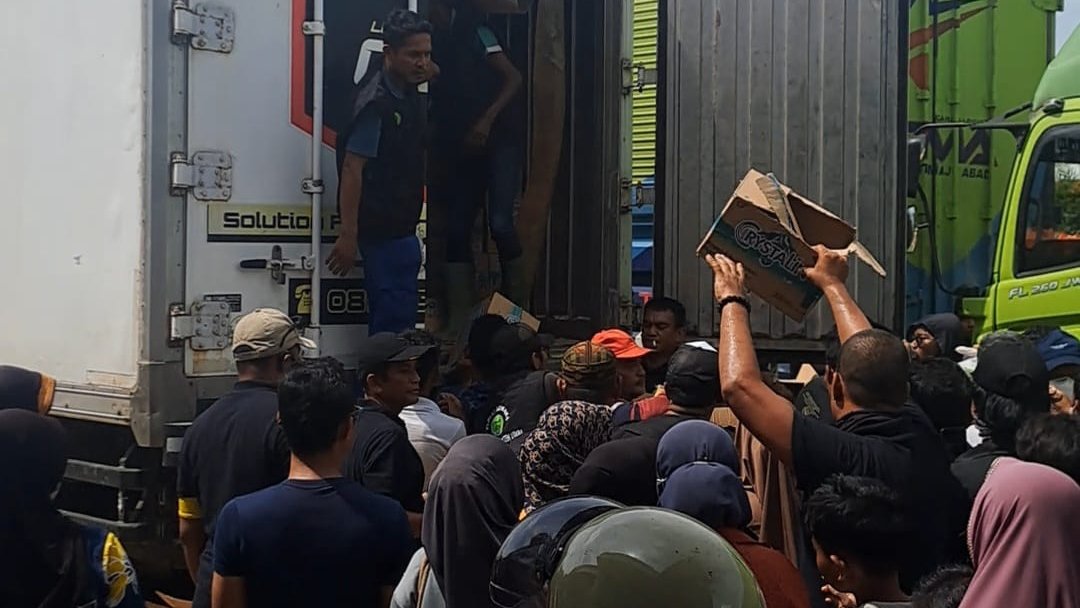 Aceh Sepakat Sumut Salurkan Bantuan Rp500 Juta untuk Korban Banjir dan Longsor di Aceh